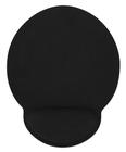 3M WR421LE Tilt-Adjustable Mouse Pad and Gel Wrist Pad, geelihiirimatto