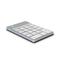 R-Go Numpad Break (Numeric Keypad), Wireless - White – kuva 1