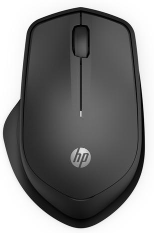 HP 285 Silent Wireless Mouse (6G4E6AA), langaton hiiri