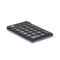 R-Go Numpad Break (Numeric Keypad), Wireless Black – kuva 1