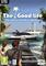The Good Life - Tropical Paradise Simulator, PC / Mac -peli – kuva 3