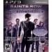 Saints Row: The Third - the Full Package, PS3-peli