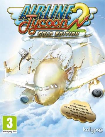 Airline Tycoon 2, PC-peli