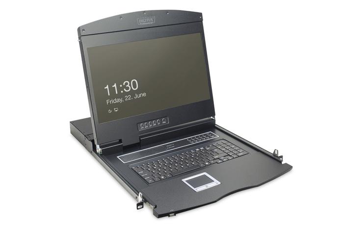 19" DIGITUS Professional – kuva 1/8