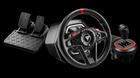 Thrustmaster T128 Shifter Pack, PC/Xbox -rattiohjain, -polkimet ja -vaihdekeppi