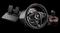 Thrustmaster T128 Shifter Pack, PC/Xbox -rattiohjain, -polkimet ja -vaihdekeppi – kuva 1