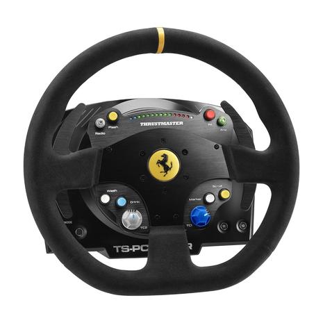 Thrustmaster TS-PC Racer Ferrari 488 Challenge Edition, rattiohjain