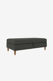Rahi Loft24 Lilly, harmaa