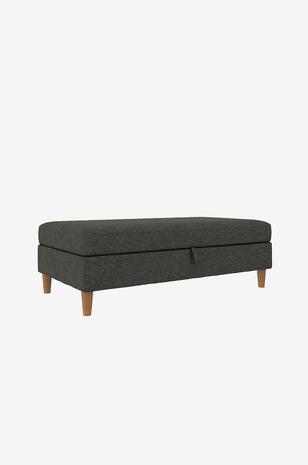 Rahi Loft24 Lilly, harmaa