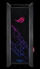 Asus ROG Strix Helios, kotelo