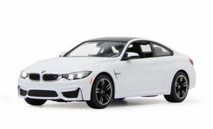 Jamara BMW M4 Coupe 1:14 white, Muut lelut