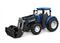 Amewi RC Tractor with Front Loader 1:24 RTR – kuva 1