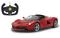 Jamara Ferrari LaFerrari Aperta 1:14 red drift mode – kuva 1