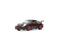 Jamara Porsche GT3 1:14 Musta – kuva 1