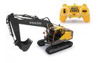Kauko-ohjattava Volvo EC160E Kaivinkone (1:16), Jamara