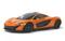 Jamara McLaren P1 1:24 orange – kuva 1