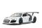 Jamara AUDI R8 LMS 1:24 Hopea – kuva 1