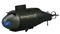 Amewi Mini Submarine RTR – kuva 1