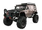 Amewi AMXRock Crosstrail Crawler 4WD 1:10 ARTR Anthracite-Metallic