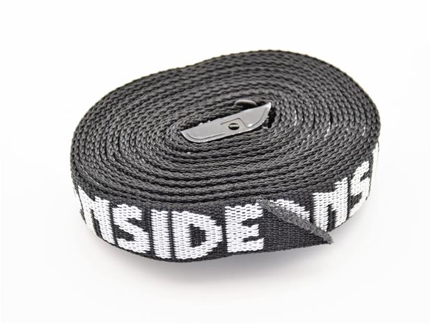 Ironside 102999 Pikalukkovyö 4 m
