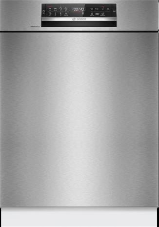 Bosch Serie 6 SMU6ECS12E, astianpesukone