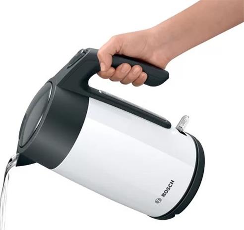 Bosch TWK7L461, vedenkeitin
