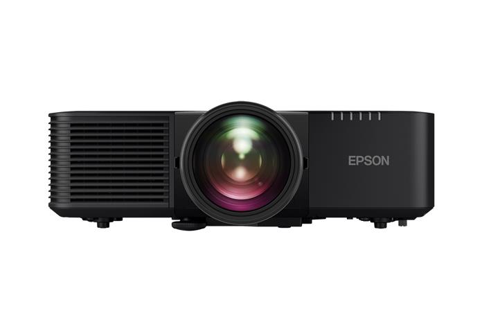 Epson EB-L695SE, videotykki