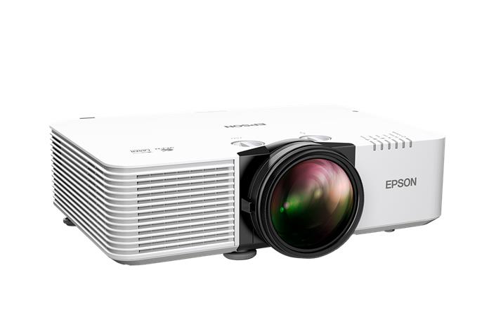 Epson EB-L690SE, videotykki