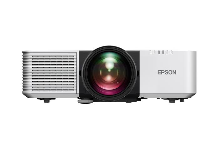Epson EB-L690SE, videotykki