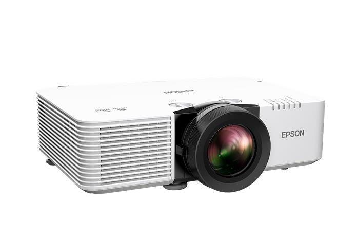 Epson EB-L790SU, videotykki