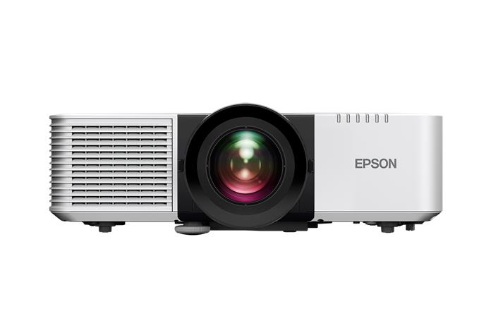 Epson EB-L790SU, videotykki