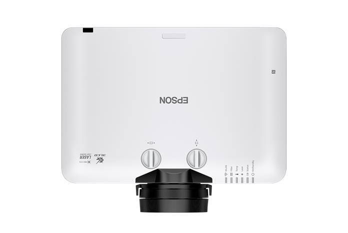 Epson EB-L790SU, videotykki