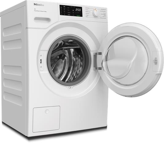 Miele WWD380 WCS, pyykinpesukone