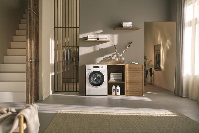 Miele WWD380 WCS, pyykinpesukone