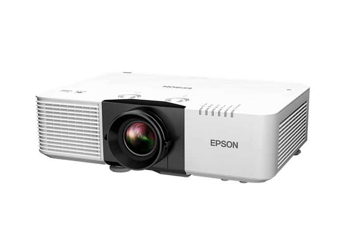 Epson EB-L890E, videotykki