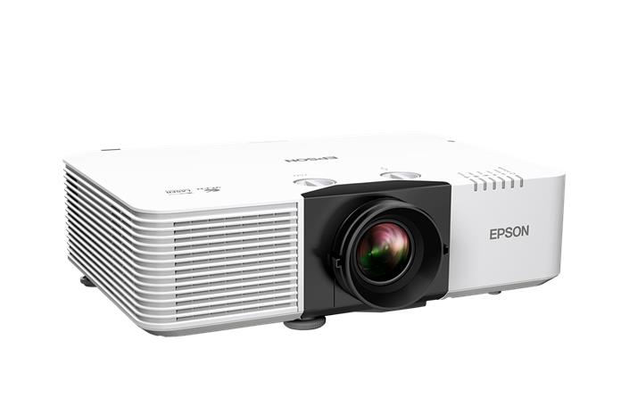 Epson EB-L890E, videotykki
