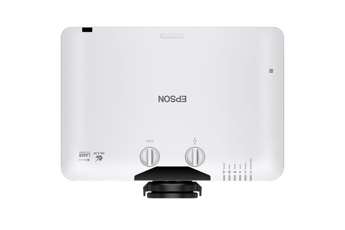 Epson EB-L890E, videotykki