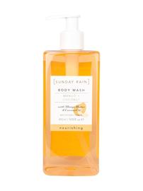 Sunday Rain Mango & Coconut Body Wash 440 ml