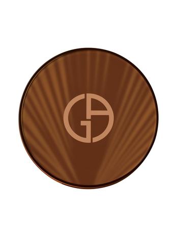 Giorgio Armani Luminous Silk Bronzing Powder 120 Sunbathed Dune