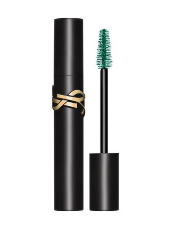 Yves Saint Laurent Lash Clash Extreme Volume Mascara 3 Scandalous