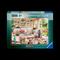 Ravensburger - Puzzle The Tea Shed 1000p (12000164) – kuva 1