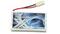 Amewi Battery - NiMH - 9.6V 700 mAh – kuva 1