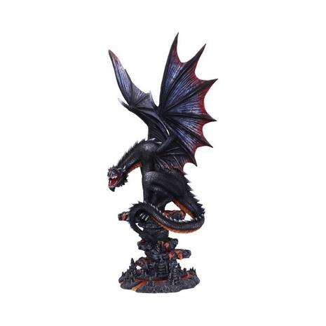 Nemesis Now: Cathorons Call (49cm) KOTIIN