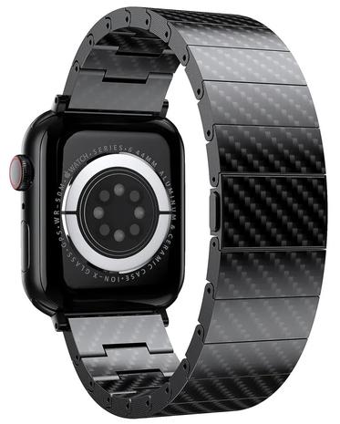 Apple Watch 38/40/41mm, vaihtoranneke