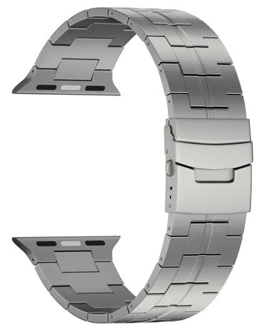Apple Watch 38/40/41mm, vaihtoranneke