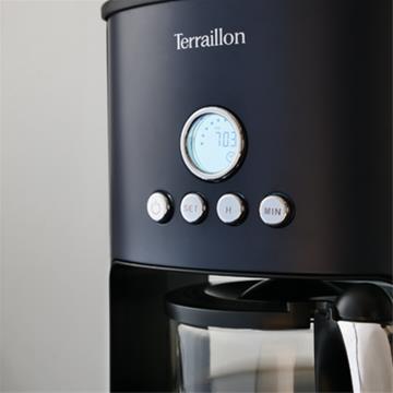 Terraillon NEW MOON, kahvinkeitin – kuva 2/6