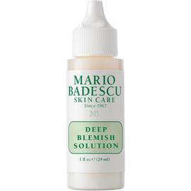 Mario Badescu Deep Blemish Solution - 29 ml