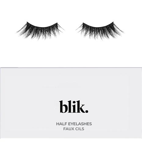 Blik Half Lashes Matcha