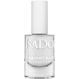 IsaDora The Bright Base Nail Whitener - 5 ml