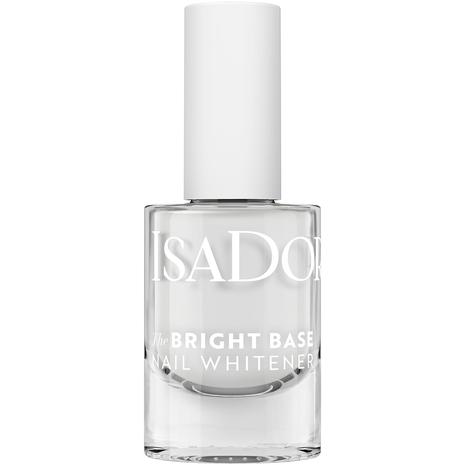 IsaDora The Bright Base Nail Whitener - 5 ml